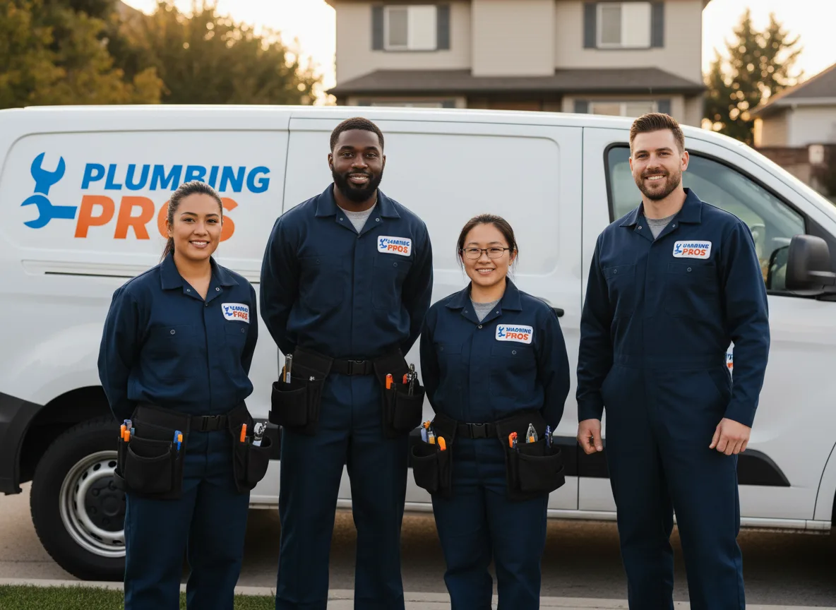 Water Heater Repair company in Huntsville, MO